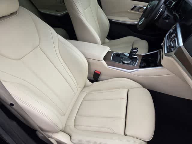2021 BMW 330i 330i