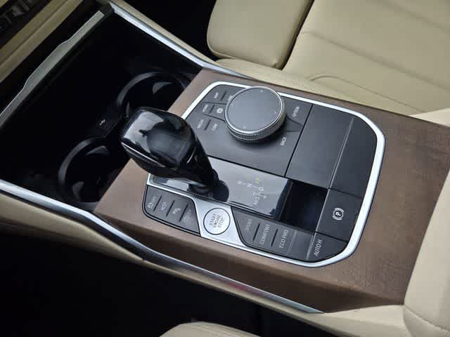 2021 BMW 330i 330i