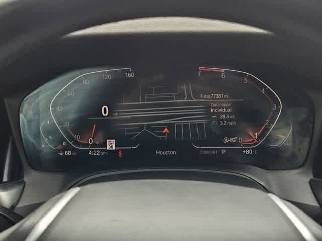 2021 BMW 330i 330i