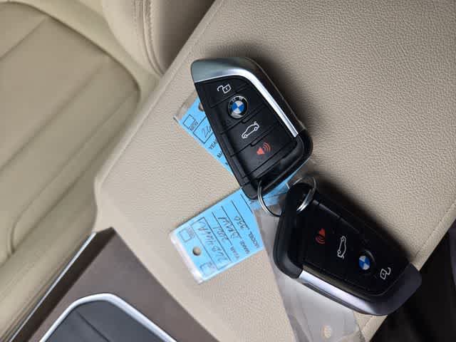 2021 BMW 330i 330i
