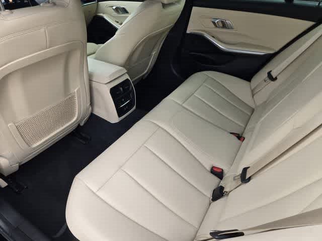 2021 BMW 330i 330i