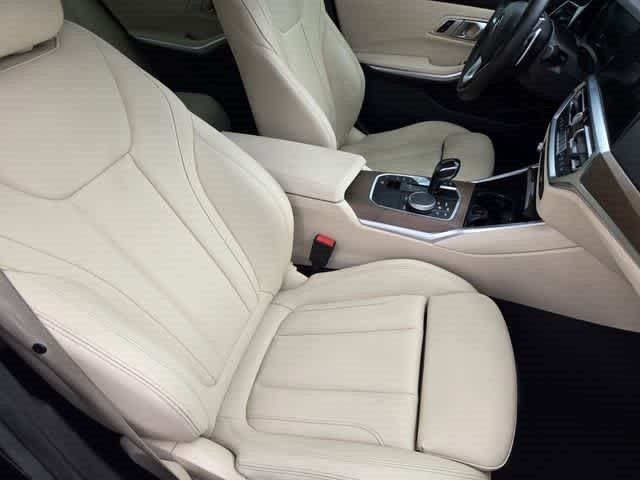 2021 BMW 330i 330i