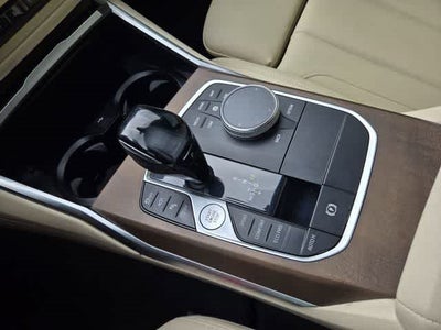 2021 BMW 330i 330i