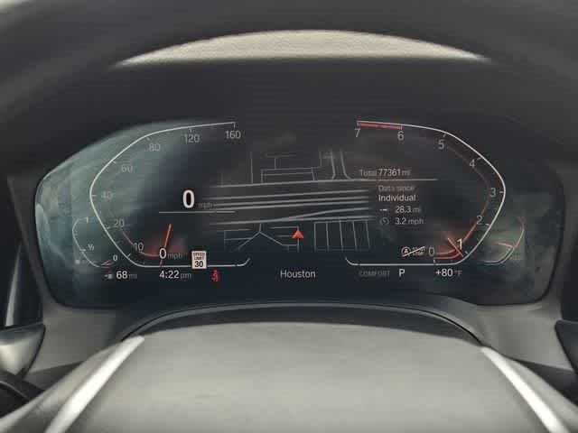 2021 BMW 330i 330i