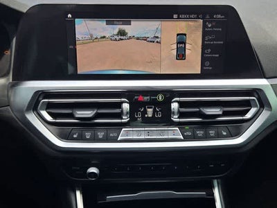 2021 BMW 330i 330i