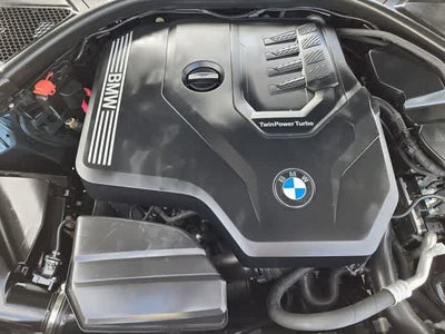 2021 BMW 330i 330i