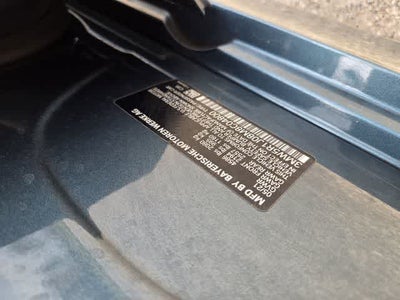2021 BMW 330i 330i