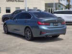 2021 BMW 330i 330i