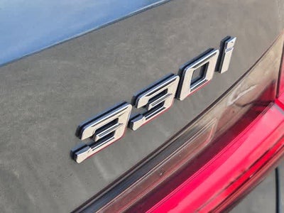 2021 BMW 330i 330i