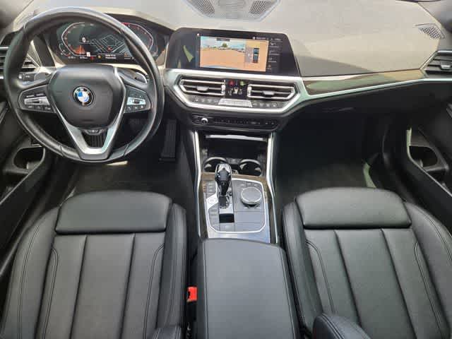 2021 BMW 330i 330i