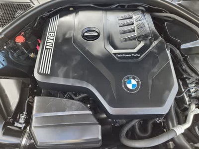 2021 BMW 330i 330i