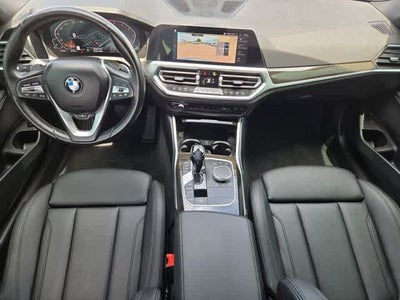 2021 BMW 330i 330i