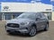 2025 INFINITI QX50 PURE