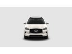 2021 INFINITI QX50 ESSENTIAL