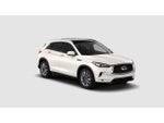 2021 INFINITI QX50 ESSENTIAL