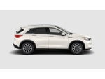 2021 INFINITI QX50 ESSENTIAL