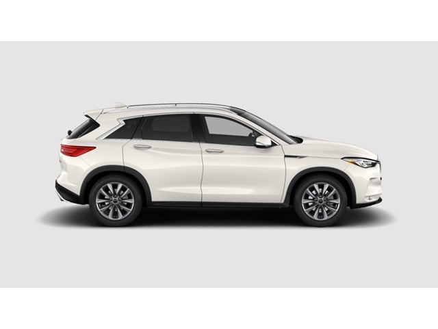 2021 INFINITI QX50 ESSENTIAL