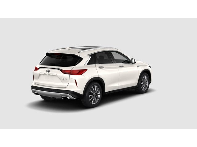 2021 INFINITI QX50 ESSENTIAL