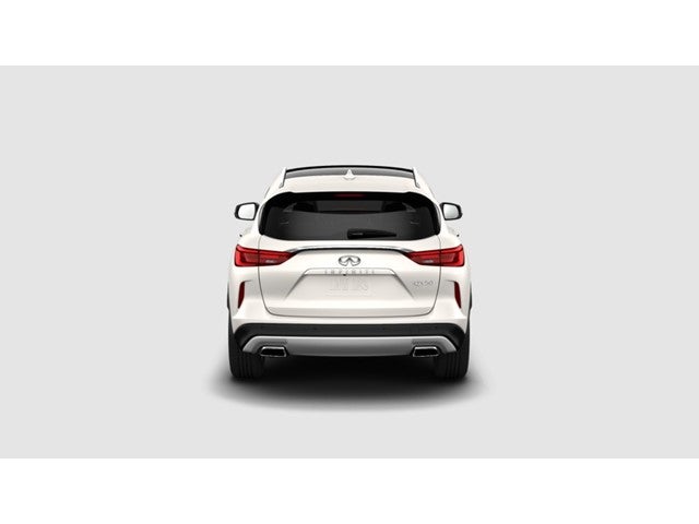 2021 INFINITI QX50 ESSENTIAL