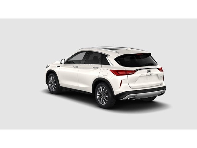 2021 INFINITI QX50 ESSENTIAL