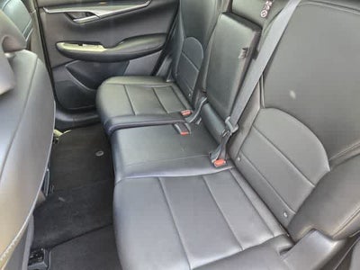 2023 INFINITI QX50 SPORT