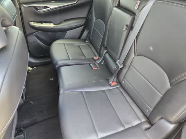 2023 INFINITI QX50 SPORT
