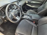 2023 INFINITI QX50 SPORT