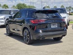 2023 INFINITI QX50 SPORT