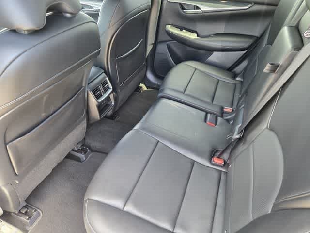 2023 INFINITI QX50 SPORT