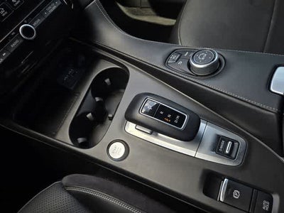 2023 INFINITI QX50 SPORT