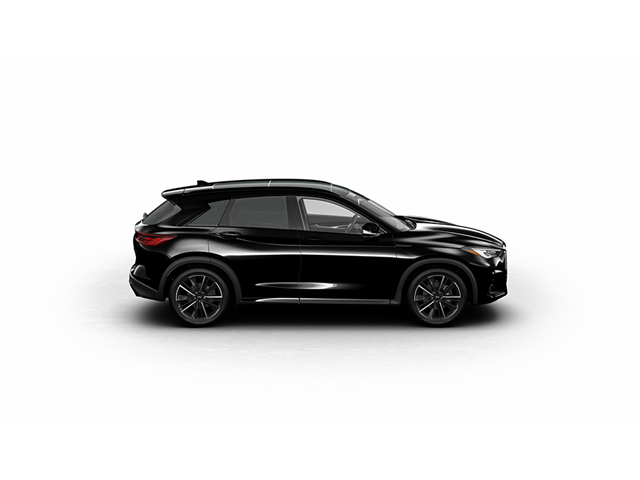 2024 INFINITI QX50 SPORT