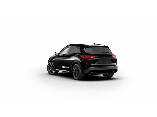 2024 INFINITI QX50 SPORT
