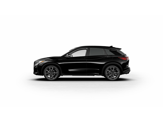 2024 INFINITI QX50 SPORT