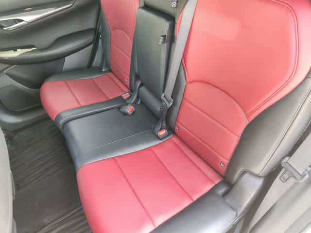 2023 INFINITI QX50 SPORT