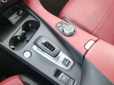 2023 INFINITI QX50 SPORT