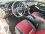 2023 INFINITI QX50 SPORT