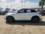 2023 INFINITI QX50 SPORT