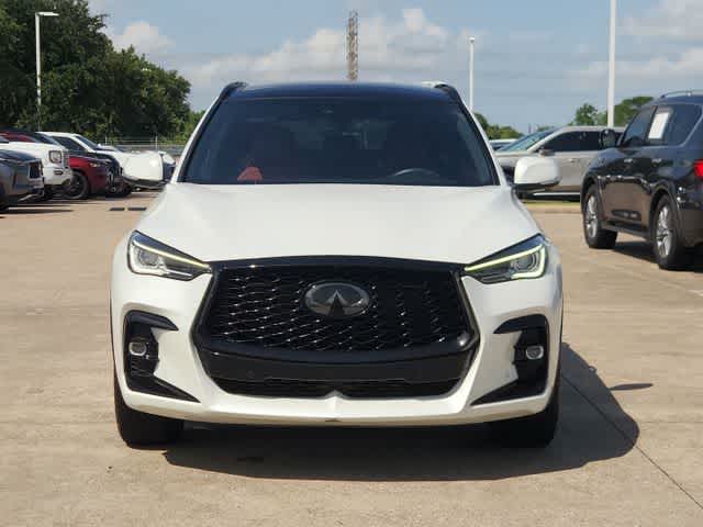 2023 INFINITI QX50 SPORT