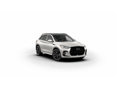 2023 INFINITI QX50 SPORT