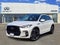 2023 INFINITI QX50 SPORT