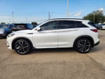 2023 INFINITI QX50 SPORT