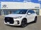 2023 INFINITI QX50 SPORT