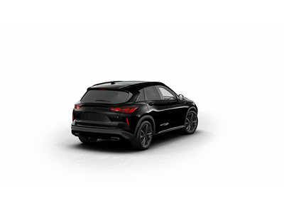 2025 INFINITI QX50 SPORT