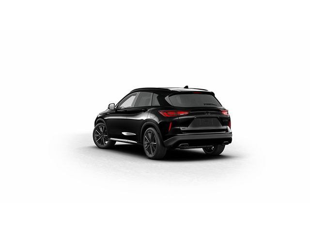 2025 INFINITI QX50 SPORT