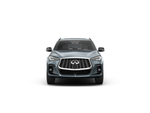 2022 INFINITI QX55 LUXE