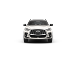 2022 INFINITI QX55 LUXE
