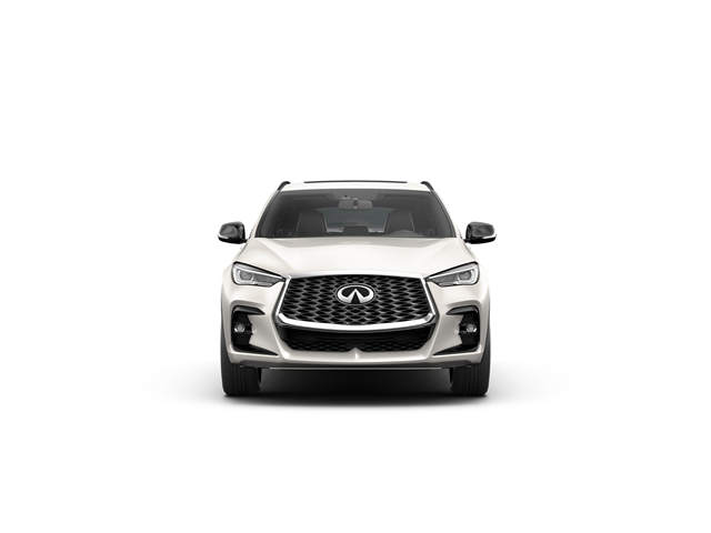 2022 INFINITI QX55 LUXE