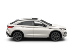 2022 INFINITI QX55 LUXE