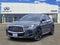 2023 INFINITI QX55 LUXE