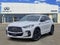 2023 INFINITI QX55 LUXE